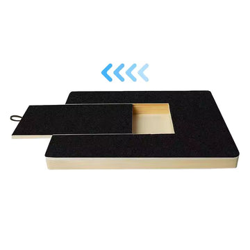 Safe Dog Nail Scratch Board