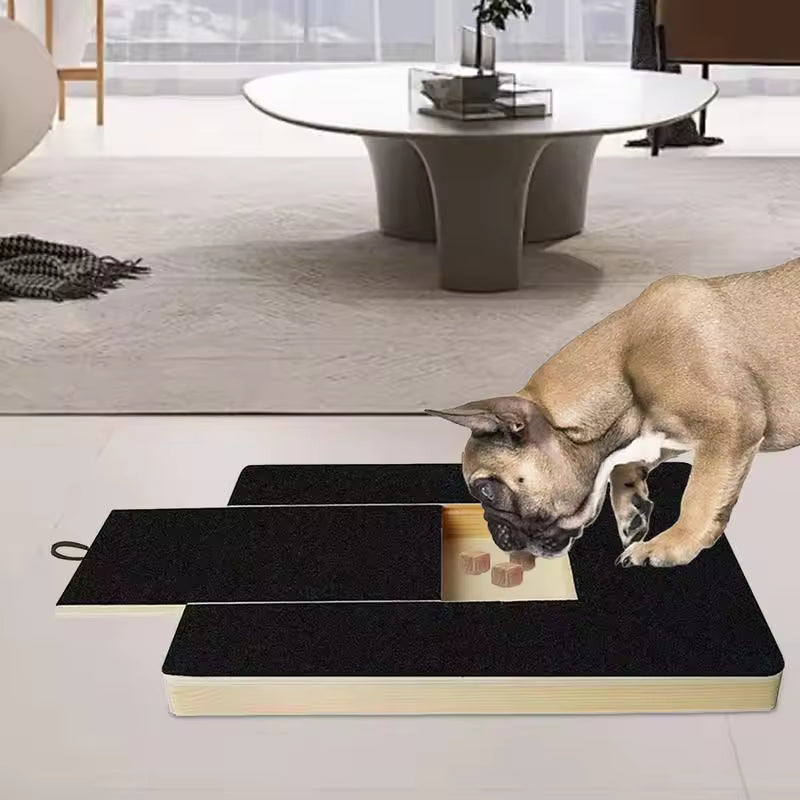 Safe Dog Nail Scratch Board